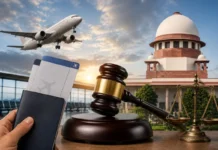 Business News: हवाई किराये में मनमानी पर सुप्रीम कोर्ट में सुनवाई आज, GST परिषद की बैठक टली; जानें कारोबार जगत की बड़ी खबरें