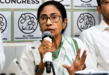 TMC के नाम और चुनाव चिन्ह पर चुनाव आयोग का अंतरिम फैसला, दोनों गुटों के इस्तेमाल पर रोक