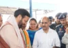 बच्चों की कल्पना में दिखता है विकसित भारत का भविष्य : मुख्यमंत्री नायब सिंह सैनी