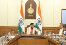 Palla-Sehatpur to Basantpur road will be made four-lane at a cost of approximately Rs 35 crore – Rajesh Nagar