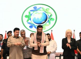 यूके के बाजार में हरियाणा के टेक्सटाइल, फुटवियर, रत्न-आभूषण और इंजीनियरिंग क्षेत्र के लिए खुलेंगे नए अवसर : मुख्यमंत्री नायब सिंह सैनी