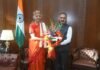 अतिरिक्त वित्तीय सहायता का आग्रह, उधार सीमा 3 से बढ़ाकर 4 प्रतिशत करने का किया अनुरोध