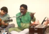 आज जाने की जिद न करो’ पर थम गई शाम, ‘हज़ार ख्वाहिशें’ ने छेड़े दिल के तार; ग़ज़लों से सजा सेक्टर-10 का ऑडिटोरियम