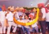 मेले और मंदिर हमारी संस्कृति और धरोहर, इन्हें राजनीति से दूर रखना जरूरी: मुकेश अग्निहोत्री
