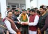 CM Sukhu Assures Rohru Delegation of Sympathetic Consideration of Their Demands