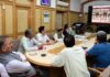 विद्यार्थियों को घर के नजदीक गुणवत्तापूर्ण शिक्षा उपलब्ध करवाने के लिए सरकार प्रतिबद्ध: मुख्यमंत्री