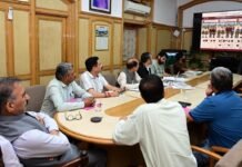 विद्यार्थियों को घर के नजदीक गुणवत्तापूर्ण शिक्षा उपलब्ध करवाने के लिए सरकार प्रतिबद्ध: मुख्यमंत्री