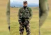 पूर्व सैनिकों और रक्षा कर्मियों के कल्याण के लिए राज्य सरकार प्रतिबद्धः मुख्यमंत्री