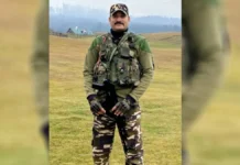 पूर्व सैनिकों और रक्षा कर्मियों के कल्याण के लिए राज्य सरकार प्रतिबद्धः मुख्यमंत्री