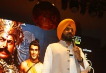 35 of 41 performances successfully held across Punjab: Tourism Minister Tarunpreet Singh Sond