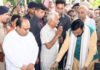 मुख्यमंत्री नायब सिंह सैनी ने वरिष्ठ प्रचारक एवं समाजसेवी जगदीश मित्तल के निधन पर जताया शोक