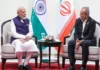 PM मोदी-पेजेश्कियन की मुलाकात से अमेरिका सतर्क! ईरान के साथ व्यापार को लेकर रुबियो की भारत समेत देशों को चेतावनी