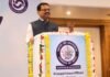 Chief Secretary KAP Sinha Chairs State-Level Conference of Principal Census Officers for Phase-II Preparedness