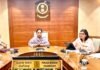 Dr Baljit Kaur Assures Due Reservation in Recruitment of 1,013 Lecturers; Reaffirms Punjab Government’s Commitment to Social Justice