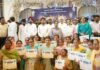 आँगनवाड़ी कार्यकर्ता ‘नशा मुक्ति मित्र’ के रूप में पंजाब के ‘युद्ध नशेआं विरुद्ध’ अभियान से जुड़ी