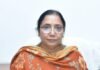 Punjab Government Committed to Reintegrating Every Needy Person into the Social Mainstream under CM Bhagwant Singh Mann’s Leadership: Dr Baljit Kaur