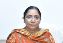 Punjab Government Committed to Reintegrating Every Needy Person into the Social Mainstream under CM Bhagwant Singh Mann’s Leadership: Dr Baljit Kaur