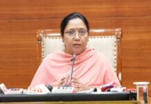Public urged to report suspected child marriages immediately through Child Helpline 1098 or the nearest Child Marriage Prohibition Officer