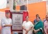 नजफगढ़ को 58 करोड़ की 17 विकास परियोजनाओं की सौगात, CM रेखा गुप्ता ने किया शिलान्यास