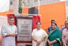 नजफगढ़ को 58 करोड़ की 17 विकास परियोजनाओं की सौगात, CM रेखा गुप्ता ने किया शिलान्यास