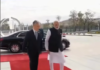बिश्केक पहुंचे PM मोदी, 26वें SCO शिखर सम्मेलन में होंगे शामिल