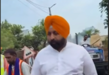 ‘मिशन क्लीन पंजाब’ के तहत नशे के खिलाफ एक्शन तेज, अवैध गतिविधियों पर भी शिकंजा