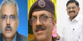राम मंदिर के नए CEO पर आज फैसला संभव, ट्रस्ट की बैठक में तीन नामों के पैनल पर लगेगी मुहर