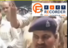 “जाओ, वीडियो अखिलेश यादव को भेज दो”… मूंछों पर ताव देते CO सिटी का वीडियो वायरल