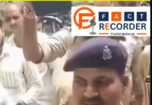 “जाओ, वीडियो अखिलेश यादव को भेज दो”… मूंछों पर ताव देते CO सिटी का वीडियो वायरल