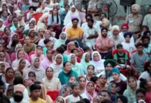 पंजाब के हकों से समझौता नहीं, हर साजिश का मजबूती से विरोध करेगी ‘आप की अपनी सरकार’