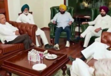 राहुल की बस यात्रा को लेकर दिल्ली में अहम बैठक, तैयारियों और रणनीति पर हुआ मंथन