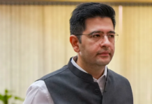 राघव चड्ढा की वोट ‘शिफ्टेड’ दर्ज होने से सियासी घमासान, राज्यसभा सदस्यता को लेकर भी उठे सवाल
