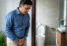 पेशाब के बाद बूंद-बूंद टपकना क्या प्रोस्टेट कैंसर का संकेत है? जानें डॉक्टरों की राय