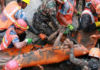 नेपाल में बाढ़ के 9 दिन बाद सुरंग से जिंदा निकले 2 मजदूर, नेपाली सेना के रेस्क्यू ने जगाई उम्मीद