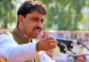सहारनपुर में मस्जिद पर बुलडोजर एक्शन, अखिलेश-इमरान मसूद ने उठाए सवाल; जिले में हाई अलर्ट