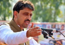 सहारनपुर में मस्जिद पर बुलडोजर एक्शन, अखिलेश-इमरान मसूद ने उठाए सवाल; जिले में हाई अलर्ट