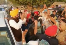 मान सरकार की जनहितकारी योजनाओं पर जोर, AAP समर्थकों ने जताया भरोसा