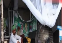 किसानों का एक और बड़ा ऐलान, आंदोलन की अगली रणनीति पर बढ़ी हलचल