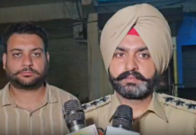 पटियाला रोड के होटल में दे*ह व्यापार का खुलासा, 3 युवतियां रेस्क्यू और 3 युवक गिरफ्तार