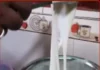 गर्म करते ही दूध बना रबर जैसी जेली! Viral Video ने मचाई हलचल, उठे गुणवत्ता पर सवाल