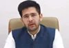 उज्बेकिस्तान में राघव चड्ढा ने रखा भारत का डिजिटल मॉडल, बोले- तकनीक का लाभ हर व्यक्ति तक पहुंचना जरूरी
