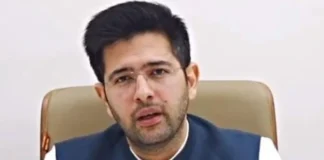 उज्बेकिस्तान में राघव चड्ढा ने रखा भारत का डिजिटल मॉडल, बोले- तकनीक का लाभ हर व्यक्ति तक पहुंचना जरूरी