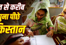 पाकिस्तान में सिर्फ 2% महिलाओं के पास जमीन का मालिकाना हक, भारत समेत दुनिया में क्या है स्थिति?