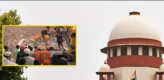 सत्य निकेतन PG हादसा पहुंचा सुप्रीम कोर्ट, दिल्ली के सभी PG-हॉस्टलों के सुरक्षा ऑडिट की मांग