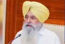 किसानों का बड़ा फैसला! सरकार से बनी सहमति के बाद खत्म हुआ मोर्चा, मंत्री खुड्डियां ने दी अहम जानकारी