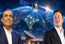 सैटेलाइट इंटरनेट का रास्ता साफ! Starlink, Jio और OneWeb को मिल सकती है बड़ी राहत, स्पेक्ट्रम आवंटन पर बनी सहमति