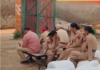 किसान नेता डल्लेवाल को पुलिस ने किया हाउस अरेस्ट, बढ़ा सियासी तनाव