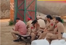 किसान नेता डल्लेवाल को पुलिस ने किया हाउस अरेस्ट, बढ़ा सियासी तनाव