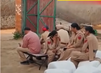 किसान नेता डल्लेवाल को पुलिस ने किया हाउस अरेस्ट, बढ़ा सियासी तनाव