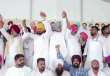 केंद्र सरकार जल्द करवाए SGPC चुनाव, उठी बड़ी मांग